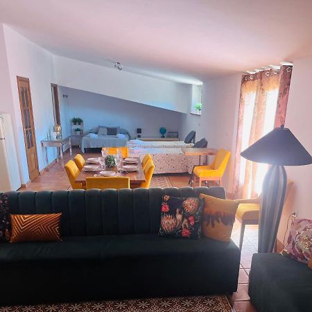 Loft En Huelva Apartment Алхараке Екстериор снимка