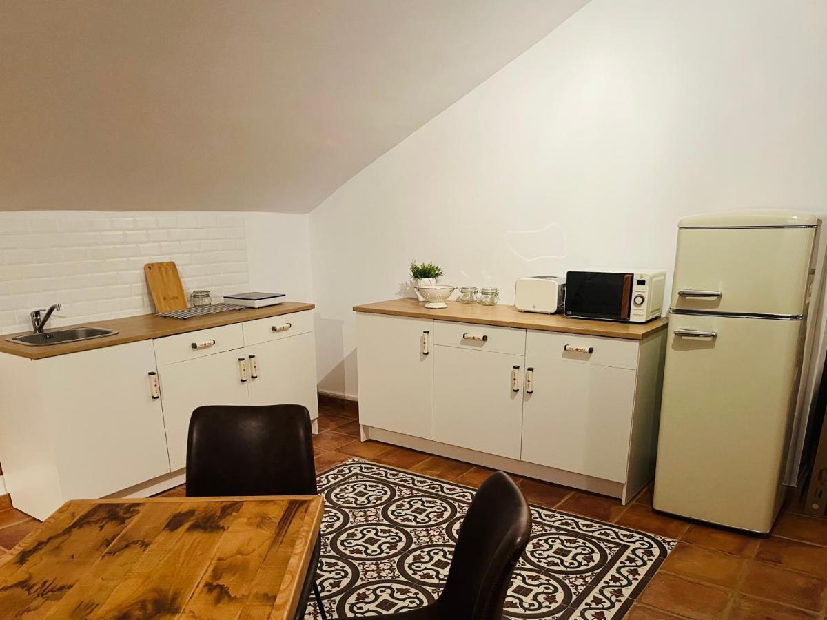 Loft En Huelva Apartment Алхараке Екстериор снимка