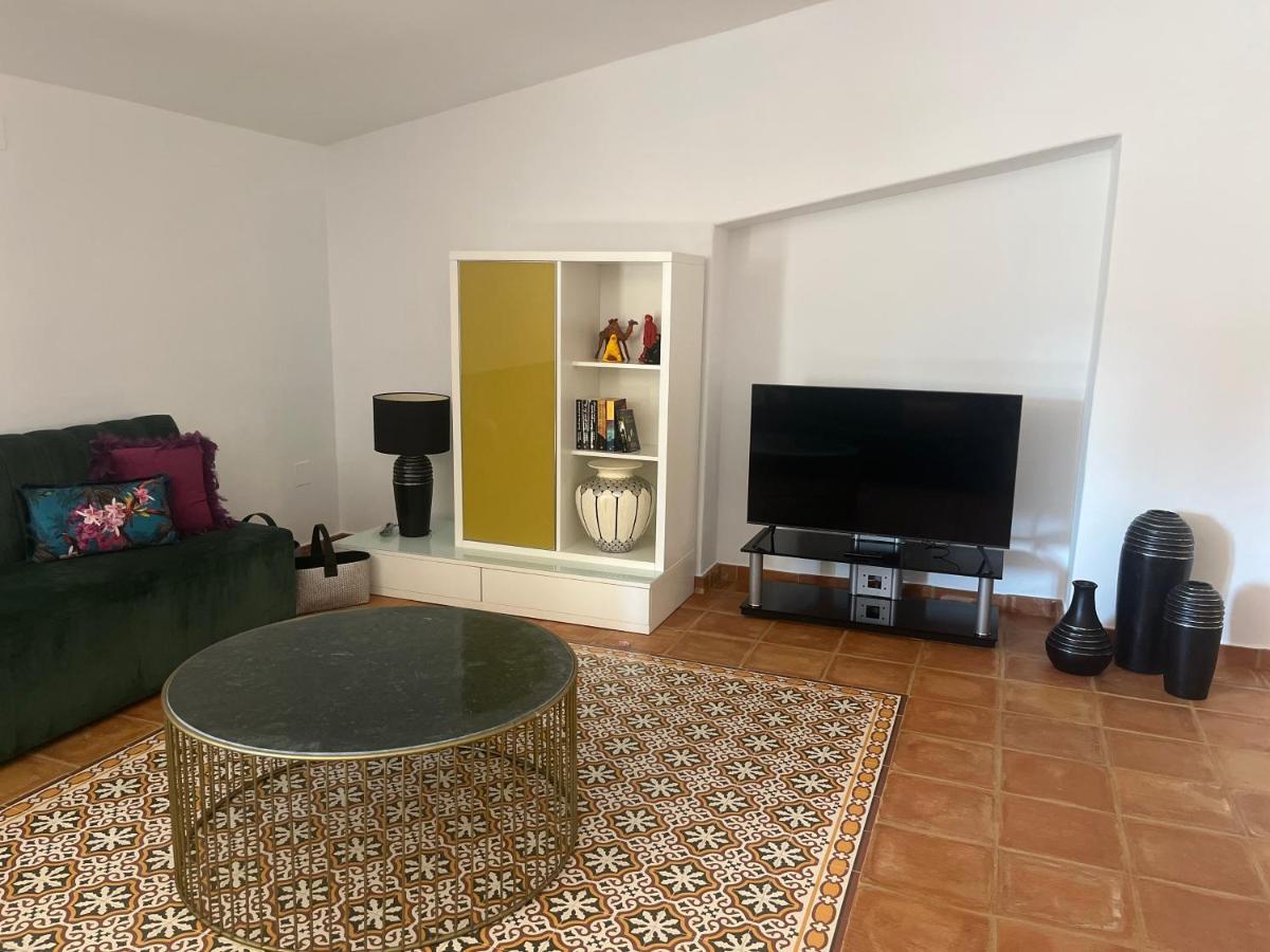 Loft En Huelva Apartment Алхараке Екстериор снимка