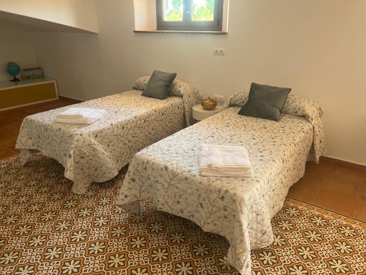 Loft En Huelva Apartment Алхараке Екстериор снимка