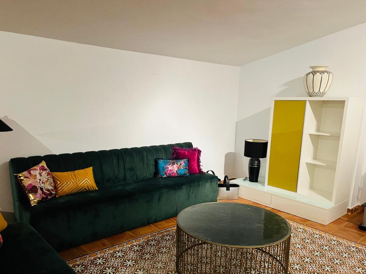 Loft En Huelva Apartment Алхараке Екстериор снимка
