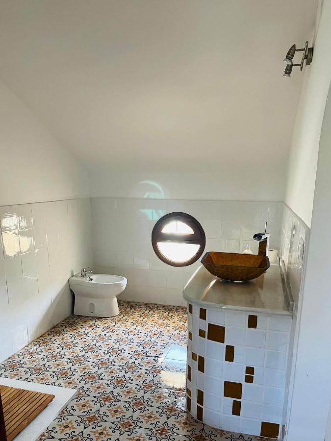 Loft En Huelva Apartment Алхараке Екстериор снимка