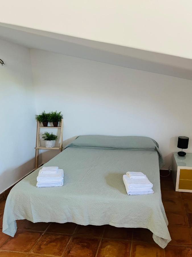 Loft En Huelva Apartment Алхараке Екстериор снимка