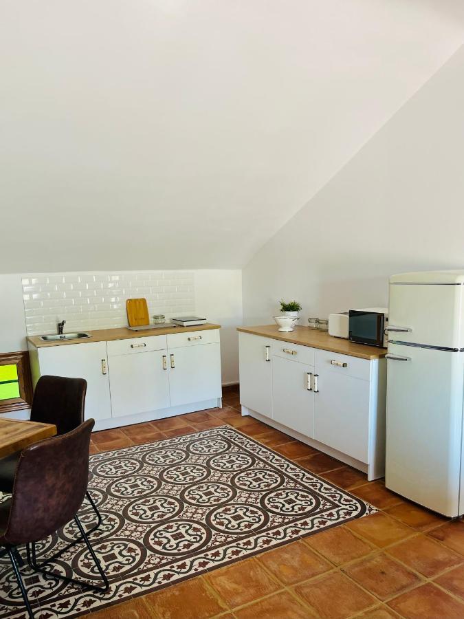 Loft En Huelva Apartment Алхараке Екстериор снимка