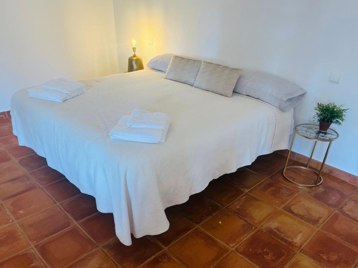Loft En Huelva Apartment Алхараке Екстериор снимка